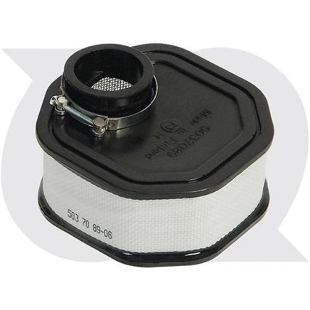 Husqvarna Air filter - 537 44 44-03