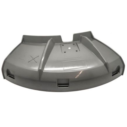 118801379/0 SAFETY GUARD-GREY