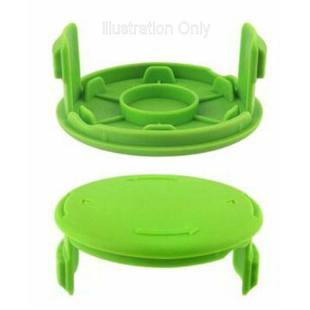 Greenworks Spool Cover GWG24LT28, GWG24LT30MK2, GWG40LT