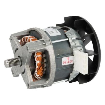 AK547198   AL-KO Motor for Cement Mixerx 112109 and 112110