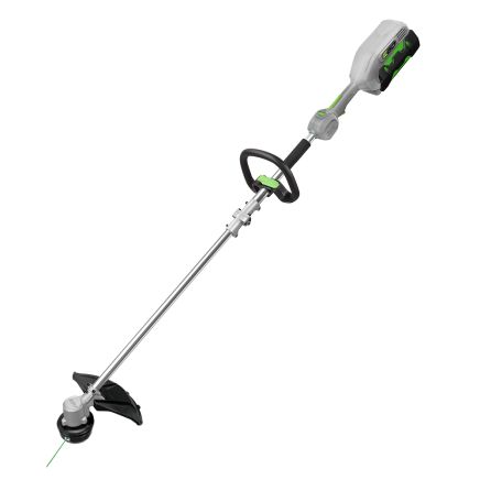 EGO ST1300ES Cordless Grass Trimmer 33cm KIT - 2.5 Ah Battery / Charger