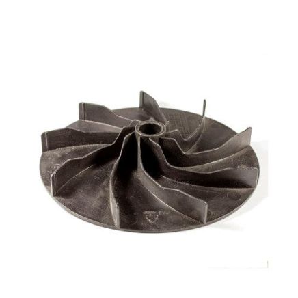 Mountfield Stiga Blade Holder Fan  EL390R EL410 22465602/1