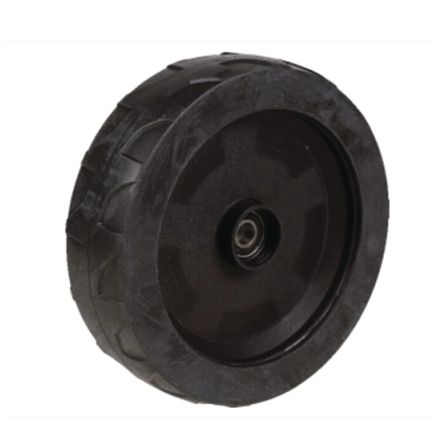 381007483/2 WHEEL ASSEMBLY D=200