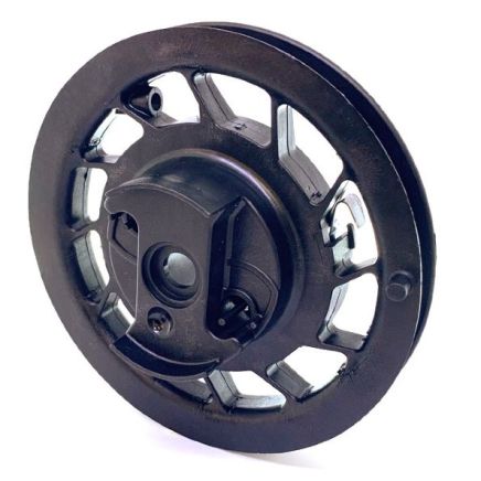 Briggs & Stratton Recoil Starter Pulley & Spring 499901
