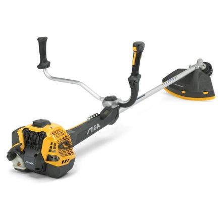 Stiga BC 750 B Professional Petrol Brushcutter 44cc / Bike