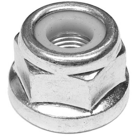 StihlL Collar Nut M10X1 - Left Hand Thread   4126 642 7600