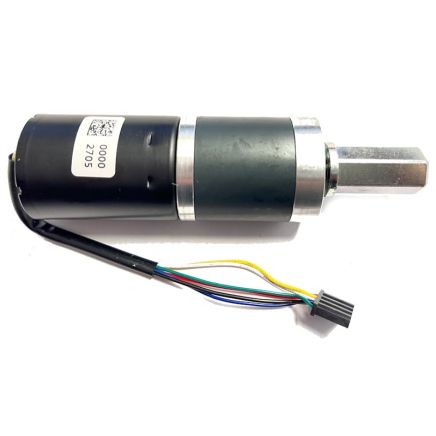 Ambrogio Wheel Motor 050Z38400A       (Motore Ruota)