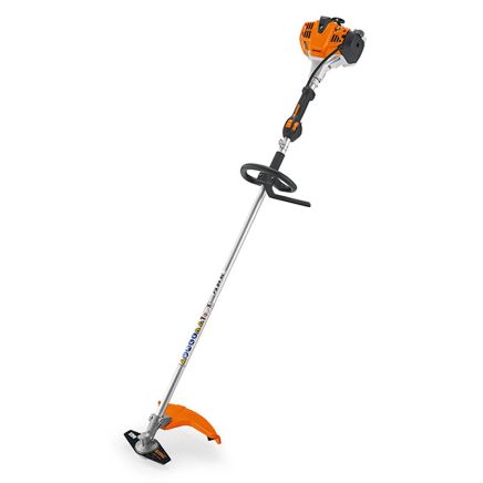 STIHL FS94RCE Landscape Brushcutter 24.1cc 1.2hp 2 Mix Eng Ergos