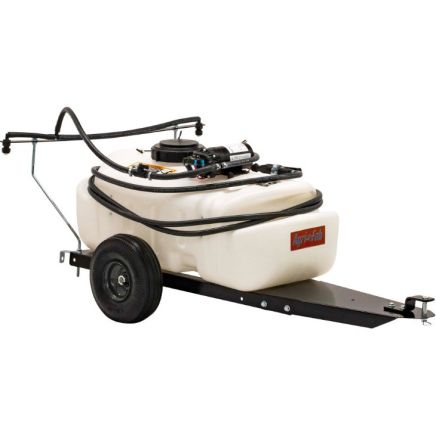 Agri-Fab 15 Gallon Towed Sprayer (56 Litre)