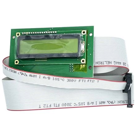 Ambrogio LCD Display 051Z32400A  L30 V17   X
