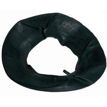 County Bent Valve Inner Tube - 400x8