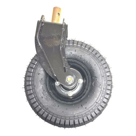 Sherpa Complete Rear Wheel Caster - SPB800Li