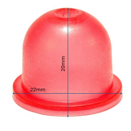 5300354-97 PRIMER PURGE BULB - WALBRO