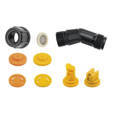 Matabi Nozzle Set