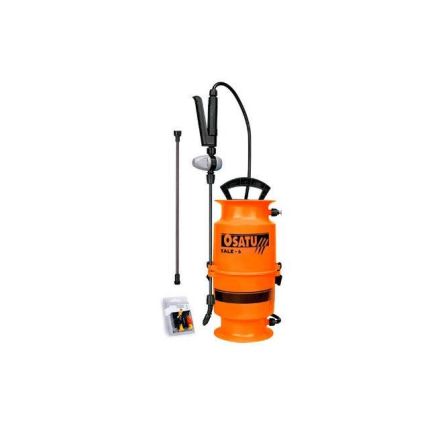 Osatu Kale-6 4 Litre Pressure Pump Sprayer