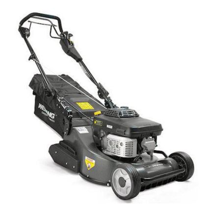 Weibang Legacy 48 PRO Premium BBC Roller Lawnmower 48cm / Kawasaki
