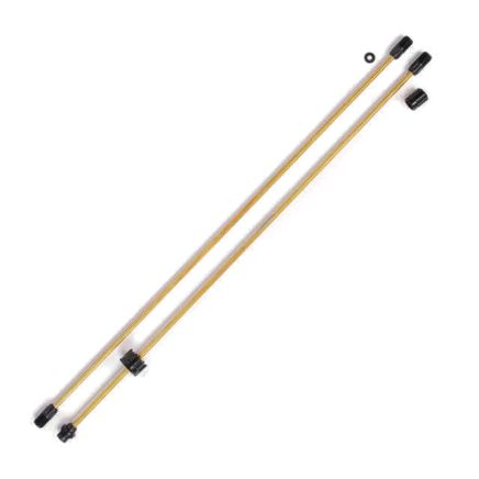 SOLO Accessory Tree Spraying Tube Brass 150cm 4900528