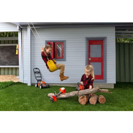 Husqvarna Toy Lawnmower