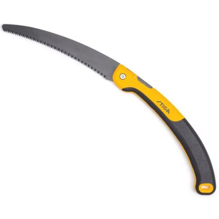 Stiga Folding Pruning Saw