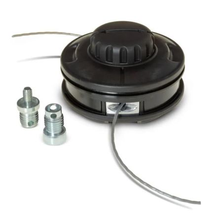 Stiga Nylon Trimmer Head EASY LOAD  109mm 1911-9228-01