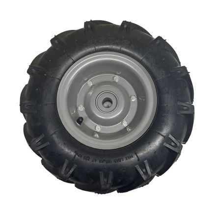 Sherpa Bravo Wheel - Left 994564002