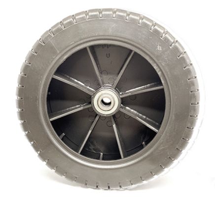 111-7662 WHEEL REAR 200 WAFFEL