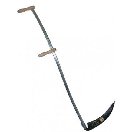 Traditional Turk Bramble Blade Scythe 50cm