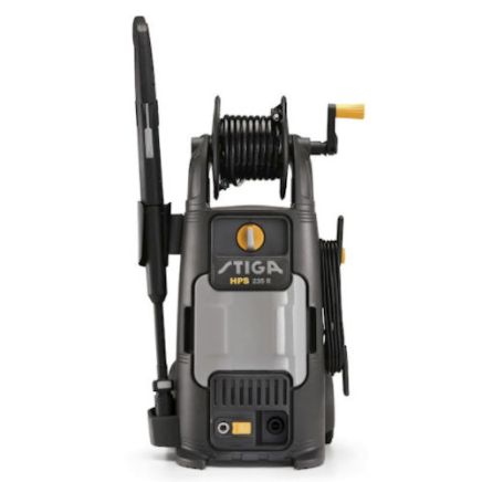 Stiga Electric Pressure Washer HPS235R 1800w / 100 bar