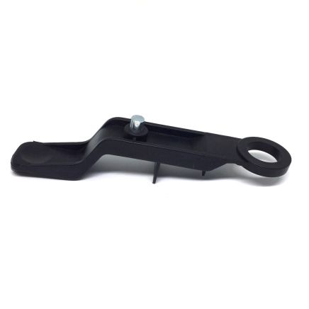Mountfield / Castelgarden / MacAllister Rear Height Adjust Lever 81003307/0