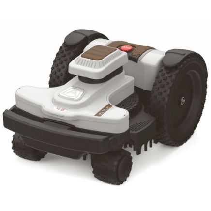 Ambrogio 4.0 4WD Service