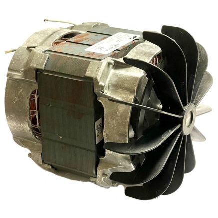 HAYTER ELECTRIC MOTOR 1.4KW (pre 111-7714) ENVOY 100C 100D HY100001