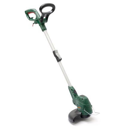 Webb Electric Grass Trimmer Edger 450w / 25cm ELT450