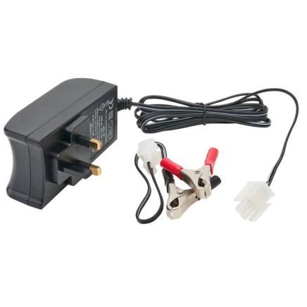 Mountfield / Stiga / Atco / Castelgarden Universal CB01 Battery Charger 70mA 16W