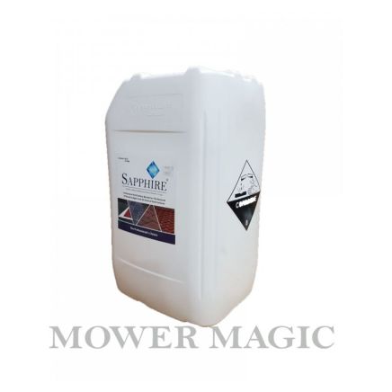 Sapphire Hard Surface Cleaner 20L