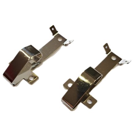 Segway Navimow Charging Metal Clips