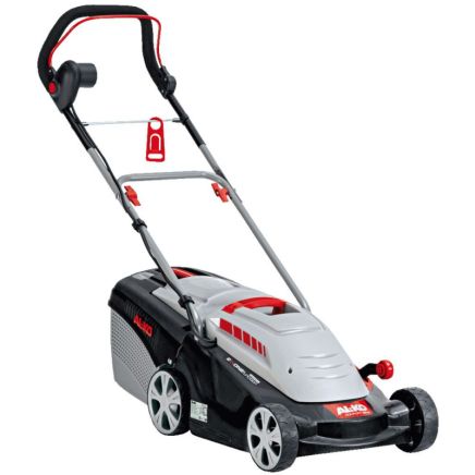 ALKO 34E Comfort Electric Lawnmower 1200w / 34cm