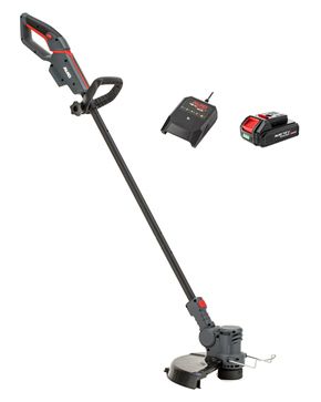 AL-KO 18V Easy GTD 1830 Grass Trimmer Kit AK114146 -New 2026