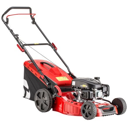 solo by AL-KO Easy 4716 P-A Petrol Lawnmower 123cc / 46cm Push -New 2026