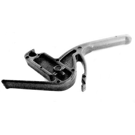 McCulloch MT Series Throttle Trigger