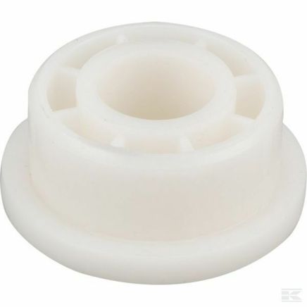 122034508/0 PLASTIC BUSH-WHITE   122034508/0   22034508/0