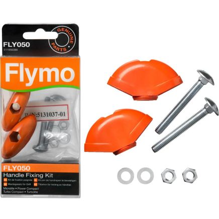 Flymo Handle Fixing Kit FLY050