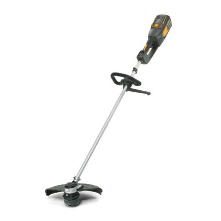 Stiga BC 700e Cordless Brushcutter Kit  Loop Handle 48v / 4.0Ah