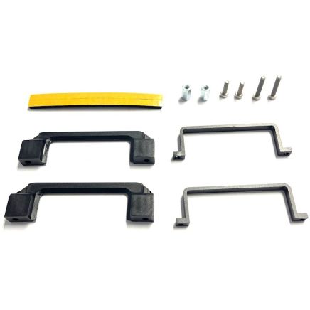 Ambrogio Bellows Clamp L20 Twenty  Montaggio Kit Ferma Soffietto  L20Z09700A