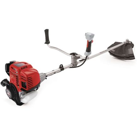 Mountfield BC 435 HD Petrol Brushcutter 35.8cc / 4-Stroke / Bike Handle / Honda