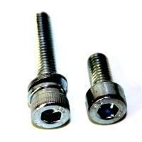 Shaft Clamp Screws