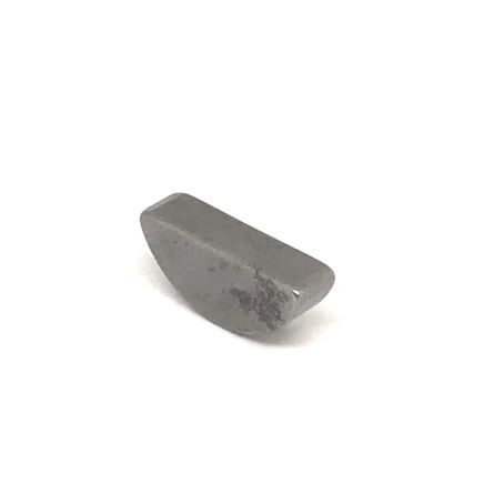 Mountfield / Castelgarden / Hayter  Stiga Woodruff Key 22.2mm 112139100/0   1662