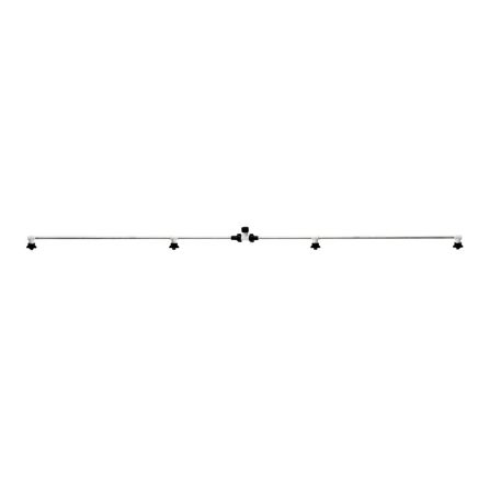 Guarany 4 Nozzle Boom for Backpack Sprayers BL105581