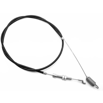 Stiga / Lawn-King / Castelgarden NP534TR/PAN504TR Clutch Cable   381001145/0