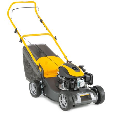 Stiga Collector 43 Petrol Lawnmower 41cm / 123cc