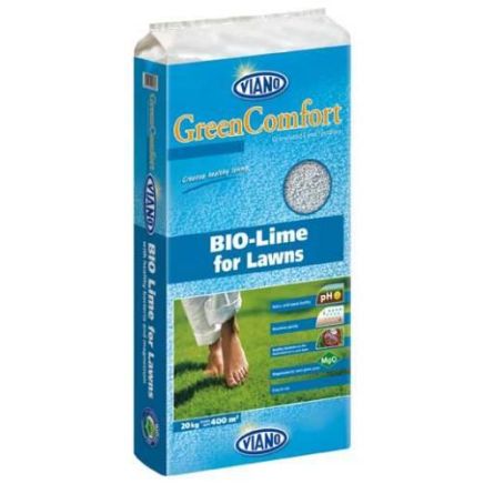 Viano Bio Lime Organic Fertiliser 5kg